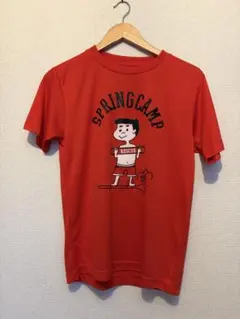 lifesaving spring camp Tシャツのサムネイル