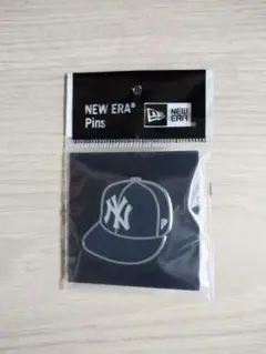 【新品】ニューエラ ヤンキース ピンズ ピンバッジ