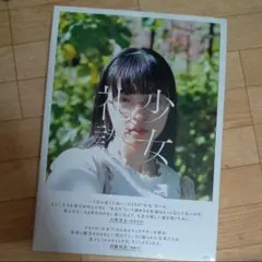 初版帯付き】 少女礼讃 青山裕企 写真集 - メルカリ