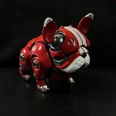 可動フィギュア