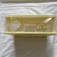 サンリオ当たりくじ はなまるおばけ　チェスト 一番くじ サンリオキャラクターズ