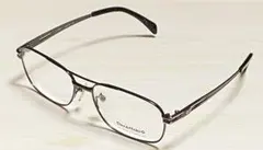 No.511    David Hicks眼鏡　新品未使用デモレンズ入りのサムネイル