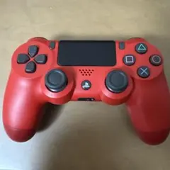 プレステ4 コントローラー　DUALSHOCK 4