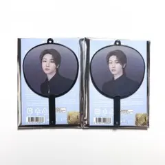 SEVENTEEN NEW_ ミニピケット THE8 ミンハオ