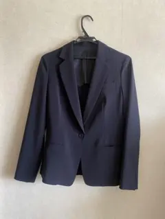 グリーンレーベルリラクシング　スカートスーツ