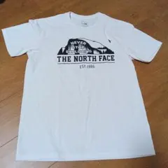 THE NORTH FACE グラフィックTシャツ Mサイズ