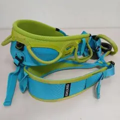 未使用品/Non-stop dogwear XS/登山・アジリティ用ハーネス 未使用品/Non-stop dogwear XS/登山・アジリティ用ハーネス - メルカリ
