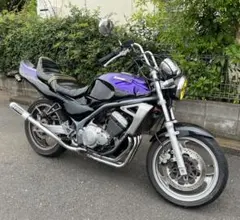 SEED様 バリオス2型 実働 好調 ※通勤車 - メルカリ