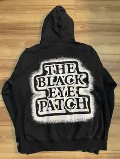 THE BLACK EYE PATCH パーカー 短丈 黒 値下げ交渉⭕️ 楽天市場】ブラックアイパッチ パーカーの通販
