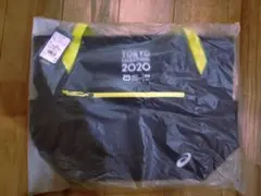 東京マラソン　トートバッグ