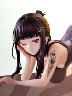 勝利の女神：NIKKE ぬーどるストッパーフィギュアーD：キラーワイフー