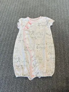 美品❤️ロンパース　50〜70