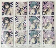 あんさんぶるスターズ あんスタ 中国 聚光舞台 ポラロイド