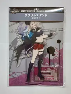 2026年最新】尾丸ポルカ アクリルスタンドの人気アイテム - メルカリ