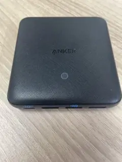 ANKER PowerPort Atom III Slim 4ポート