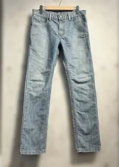 LEVIS 511 ストレートデニム　リーバイス