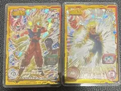 スーパードラゴンボールヒーローズまとめ売り