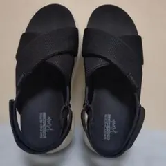 SKECHERS GOGA MAT Plush サンダルのサムネイル