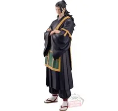 【美品・箱あり】呪術廻戦 夏油傑 KING OF ARTIST 開封済み