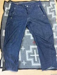 LEVIs リーバイス エンジニアード デニム LEJ 570 W32L32 - メルカリ