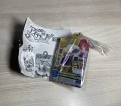 だれでもアイドル活動　アクリルチャーム