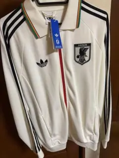 国内正規品】 アルゼンチン代表 アウェイ アンセムジャケット