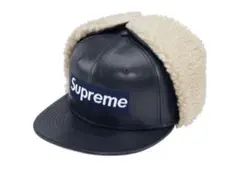 supreme BOX Logo new eraキャップ