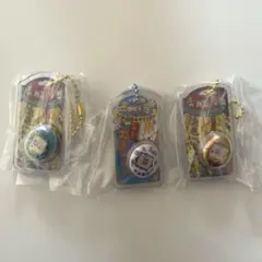 たまごっち　おかしなたまごボーロっち3 シークレット　初代　新種発見