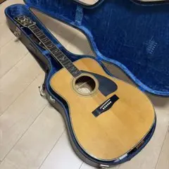 YAMAHA FG-500J 黒ラベル 調整済 美音 鳴り最高 ブラックラベル - メルカリ