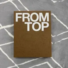 2026年最新】BIGBANG 1st PICTORIAL RECORDS FROM TOP 写真集 DVDの