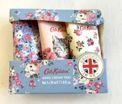 Cath Kidston ハンドクリームトリオ 30ml x 3