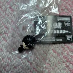 幽遊白書　飛影　めじるしアクセサリー