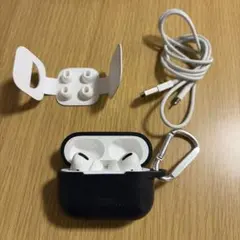 AirPods Pro 第一世代　動作良好　美品