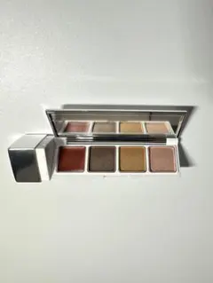ほぼ未使用✴︎ RMK アイシャドウパレット 4色セットのサムネイル