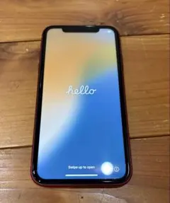 中古 Apple iPhone 11 64GB SIMフリー