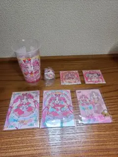 名探偵プリキュア　キュアミスティック