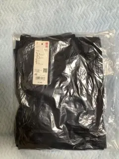 ユニクロ スウェットパンツ ネイビー XS 未使用