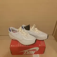 ナイキWMNS NIKE WAFFLE DEBUT VNTG 38 24センチ