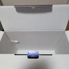 新型 PlayStation 5 slim CFI-2000A01　空箱