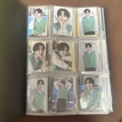 まとめ売りENHYPENジョンウォンセット