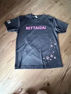 ‼️非売品 日体大LIONSロンＴ 新品未使用 応援Tシャツ販売決定‼️】 この度LIONS応援Tシャツの販売が決定いたし