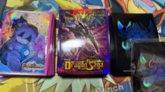 スリーブ デュエルマスターズ