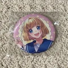 2026年最新】HONEYWORKS mona 缶バッジの人気アイテム - メルカリ