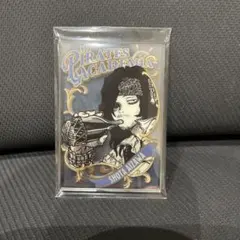 ヒロアカ 相澤消太 パブミラー風アクリルステッカーコレクション ファンタジー