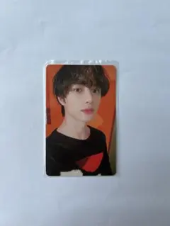 txt ボムギュ トレカ 1枚