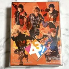 エーステ 初演 Blu-ray 初回限定盤 メイキングディスク付き エーステ 初演 Blu-ray 初回限定盤 メイキングディスク付き