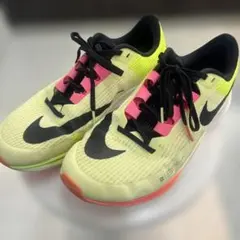 美品Nike ナイキ エア ズーム ライバル フライ サイズ：27.5cm