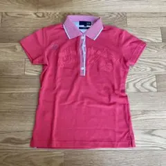 23区ゴルフレディースポロシャツ　お値下げしました！