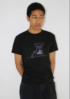 8egreedy nobody can stop time t-shits M