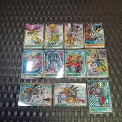 デジモンカードダス デジモンペンデュラム1.5 テイルモン - メルカリ